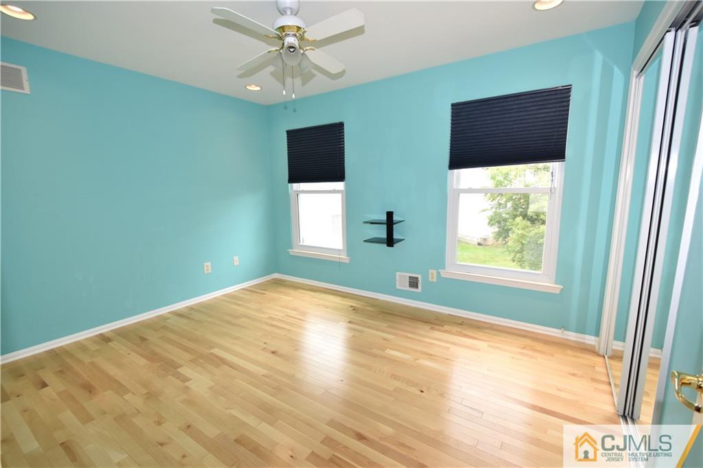 1 Timber Ridge Road North Brunswick, NJ 08902 - Photo 27 of 38 a view of an empty room with a window