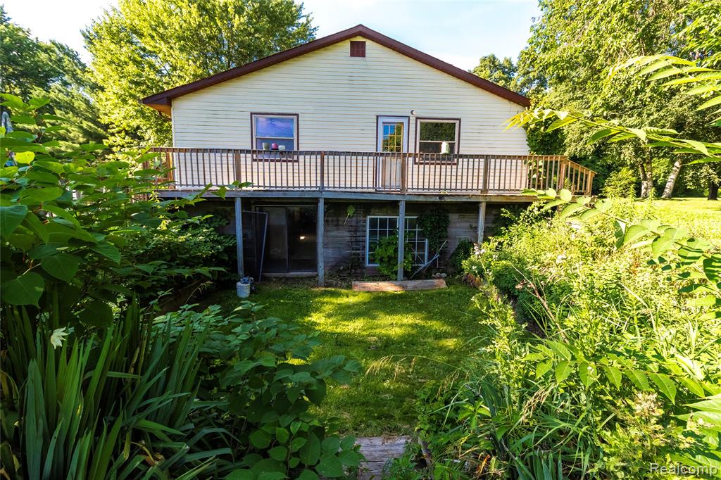 2380 Wilder Road Lapeer, MI 48446 - Photo 42 of 58
