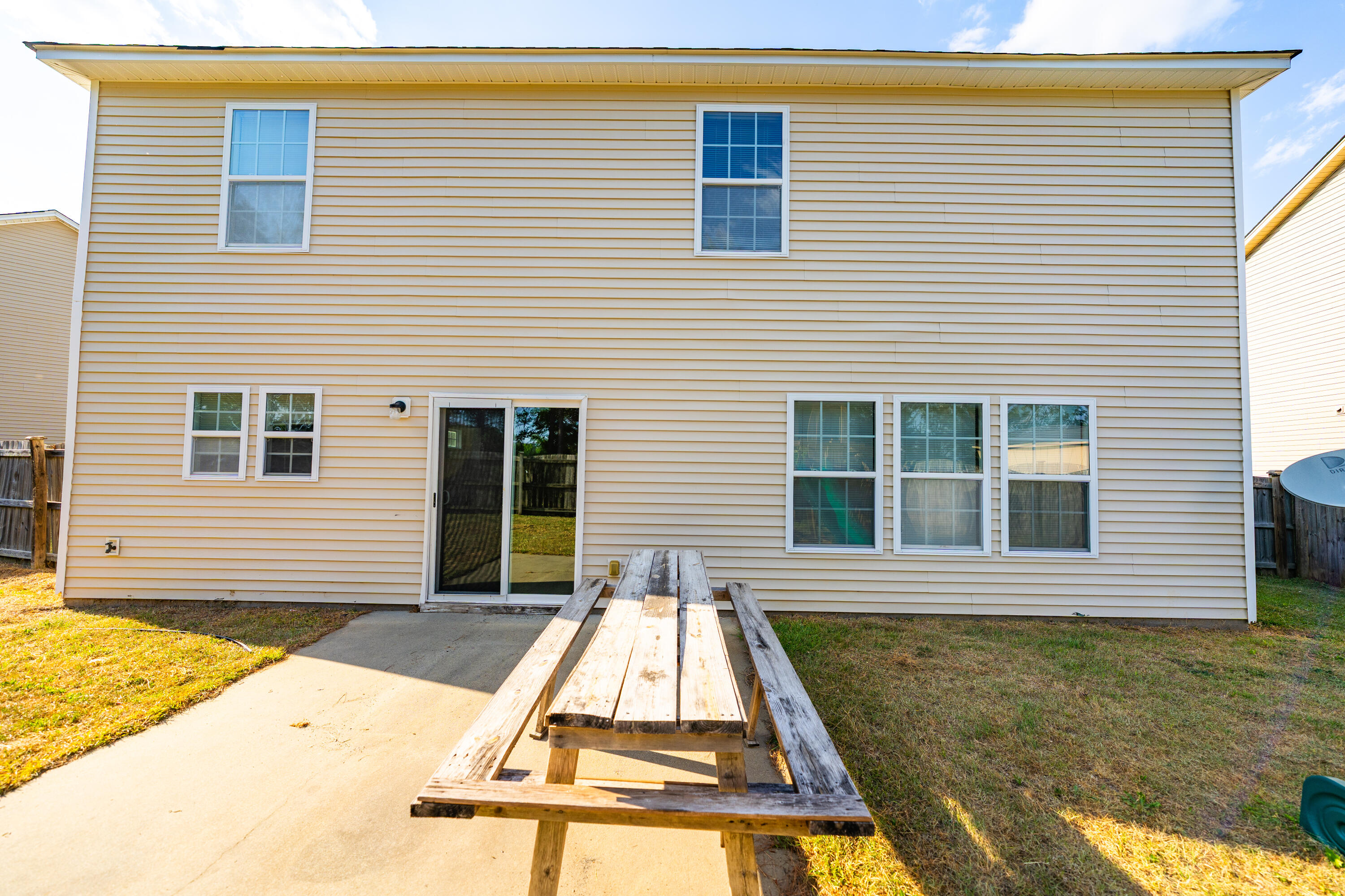 3680 Galloway Lane Sumter, SC 29154 - Photo 14 of 48