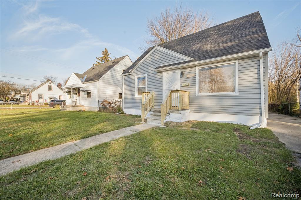 8100 Evergreen Road Detroit, MI 48228 - Photo 3 of 24