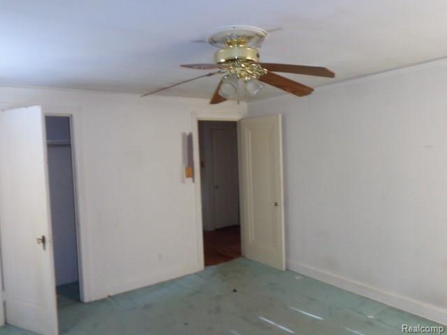 3541 Yorkshire Road Detroit, MI 48224 - Photo 16 of 26 16-Bed1.jpg