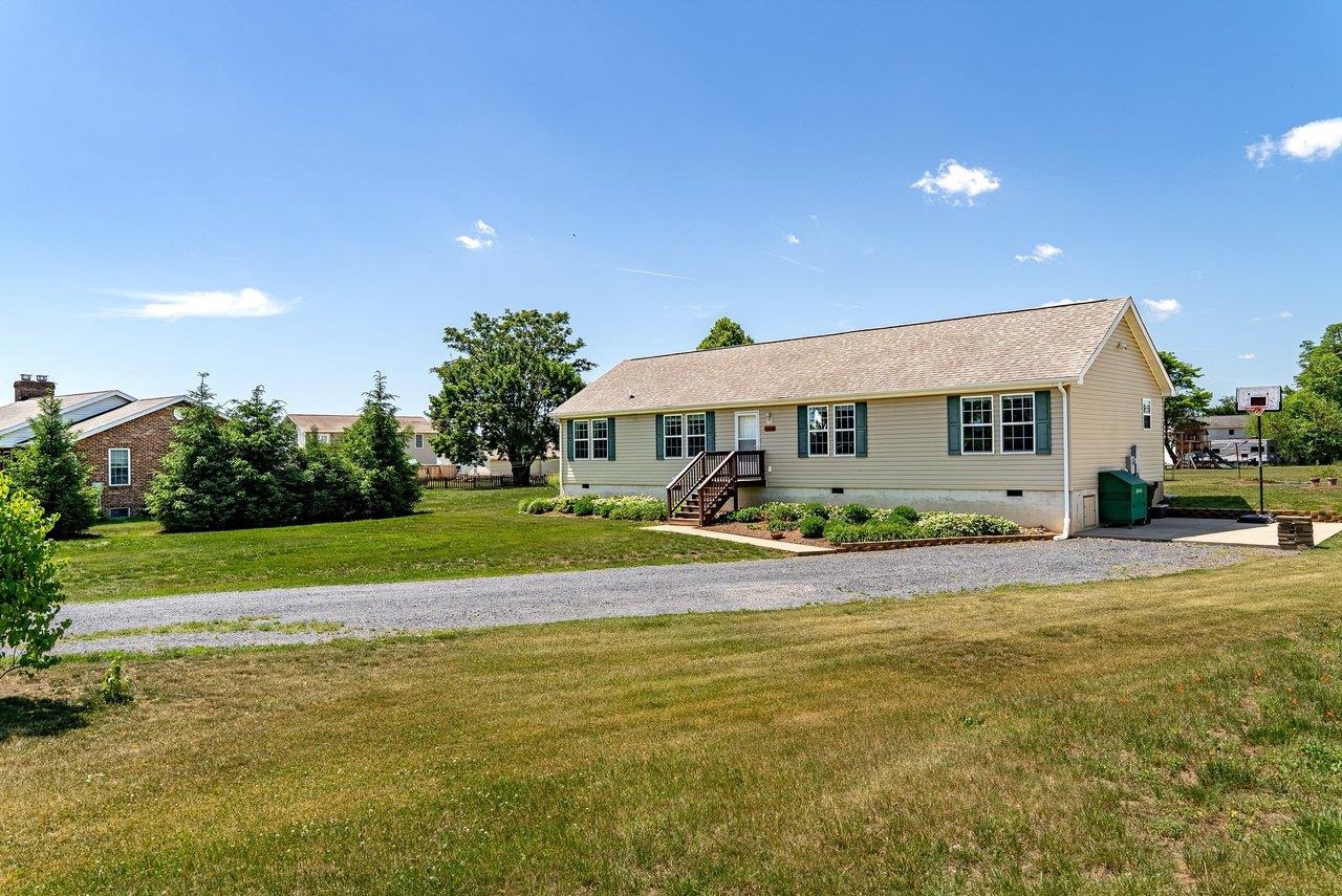 2242 West Dry River Road Dayton, VA 22821 - Photo 51 of 62