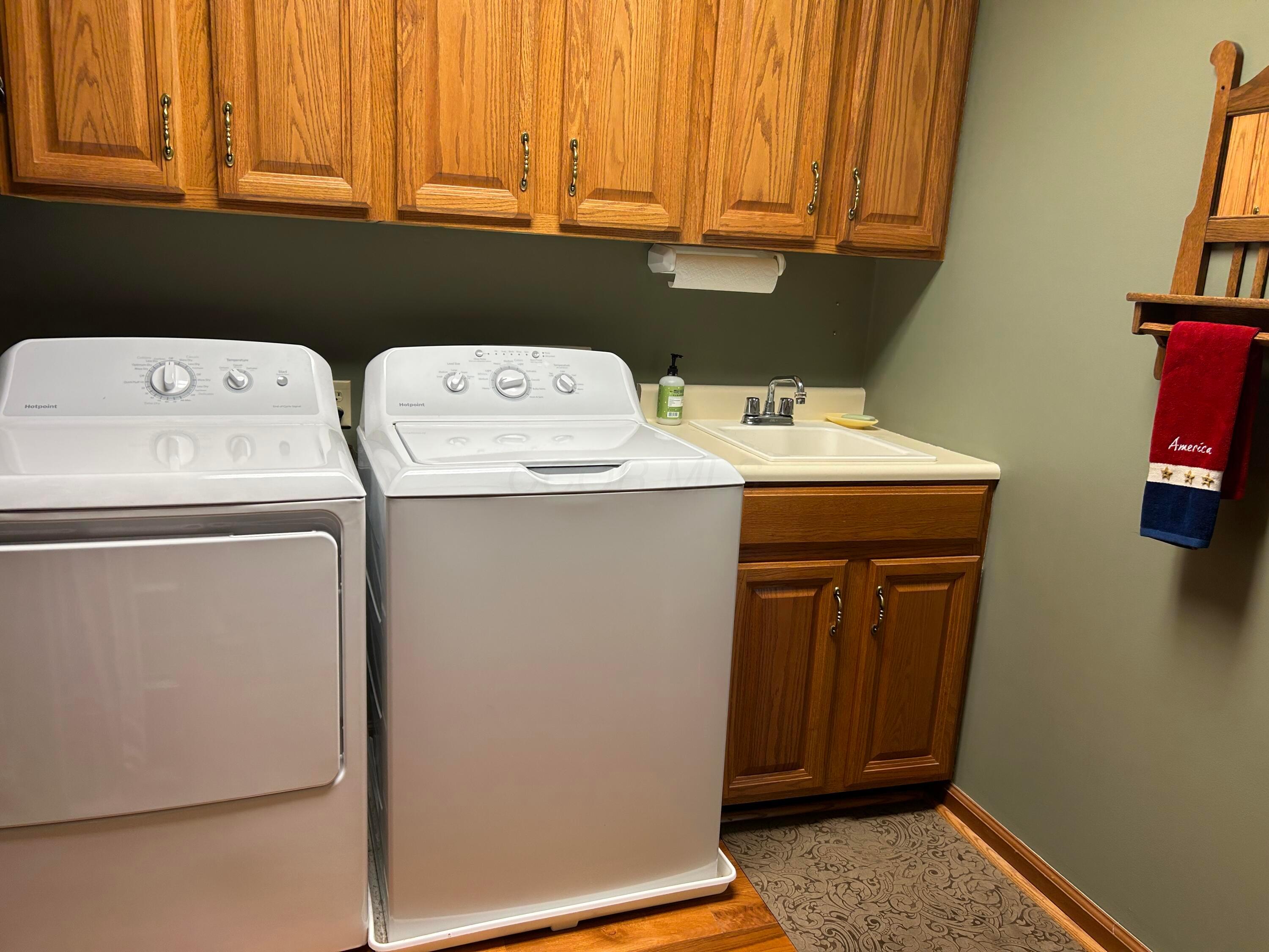 2905 Fairfield Union Road Northeast Lancaster, OH 43130 - Photo 10 of 25