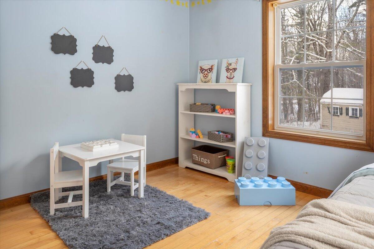 457 Fletcher Road Auburn, ME 04210 - Photo 18 of 44 Bedroom 2a