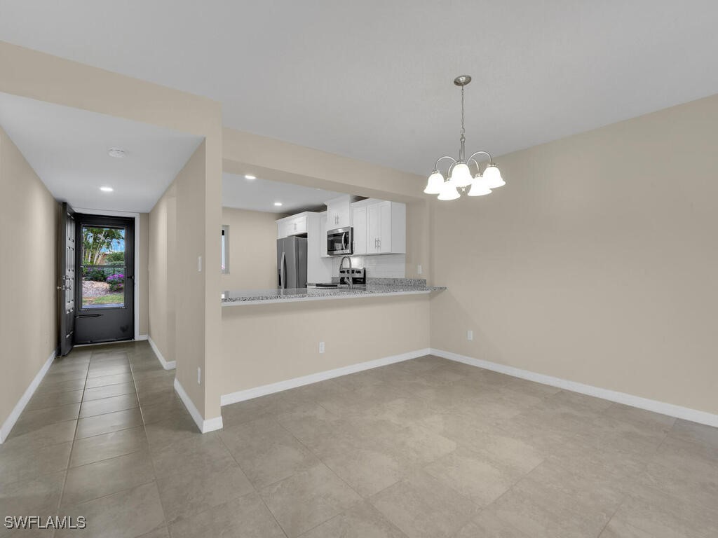 16560 Partridge Place Road, Unit 104 Fort Myers, FL 33908 - Photo 4 of 29 Gallery Image 4