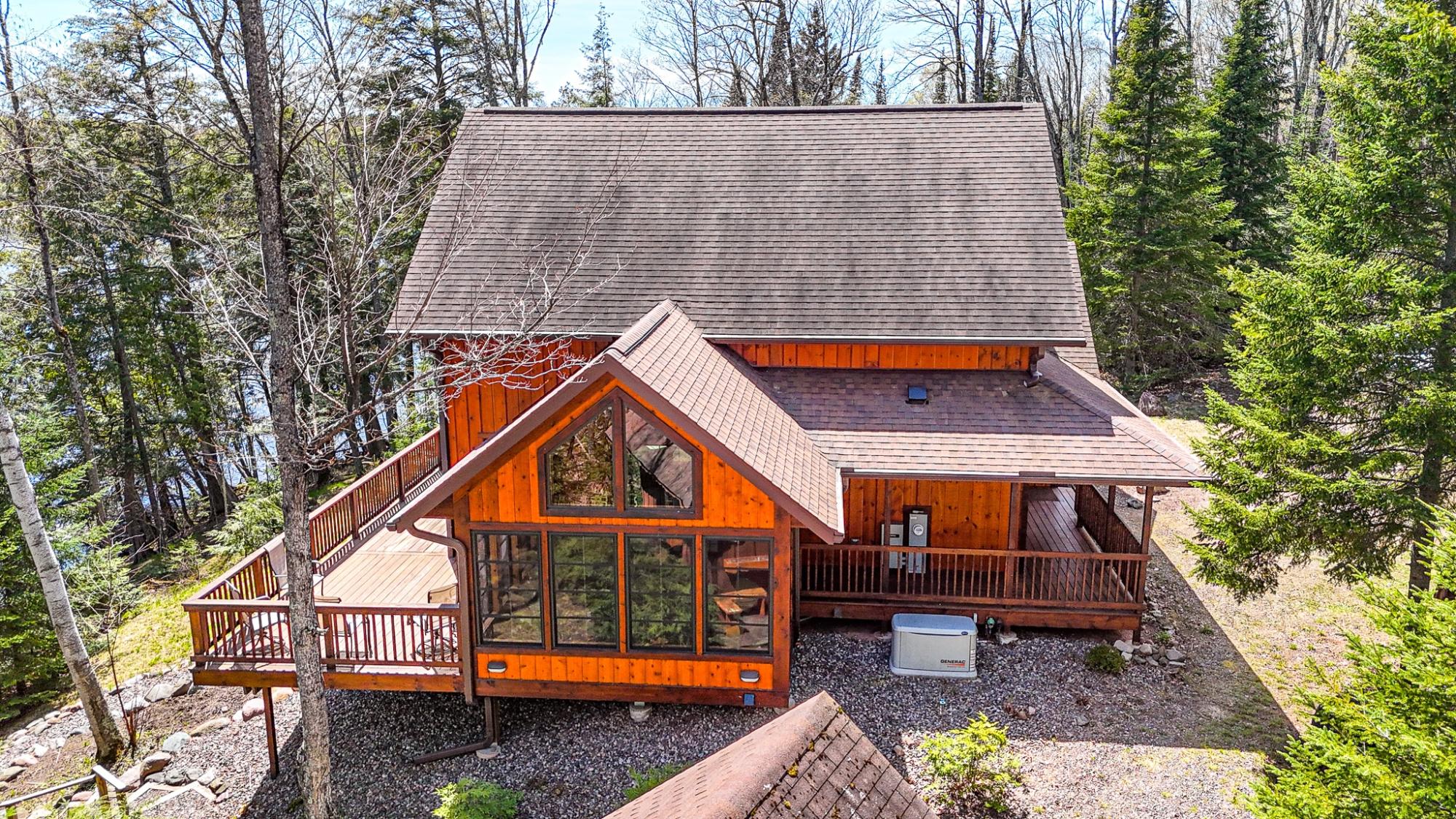 7824 Crab Lake Road Presque Isle, WI 54557 - Photo 11 of 50 Gallery Image 11