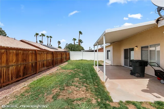 $290,000 | 271 Concord Drive, Mesquite, NV 89027