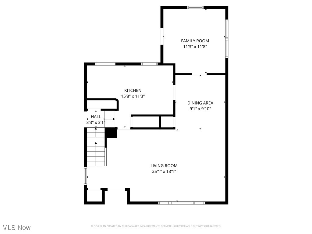 1491 Edgefield Road Cleveland, OH 44124 - Photo 40 of 41