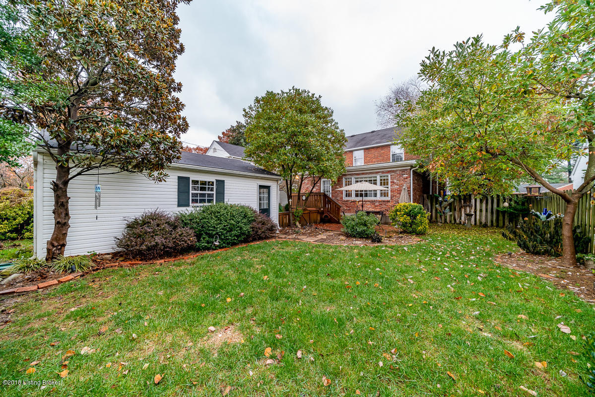 208 Don Allen Road Louisville, KY 40207 - Photo 54 of 54 208 Don Allen Rd L-66