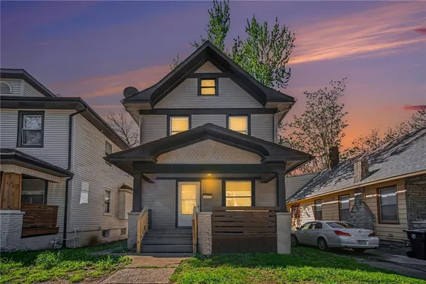 $214,300 | 5243 Lyon Avenue, Kansas City, MO 64123