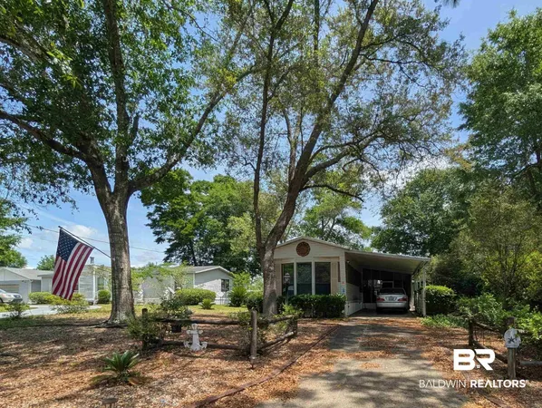 $140,000 | 1558 Valencia Drive, Lillian, AL 36549