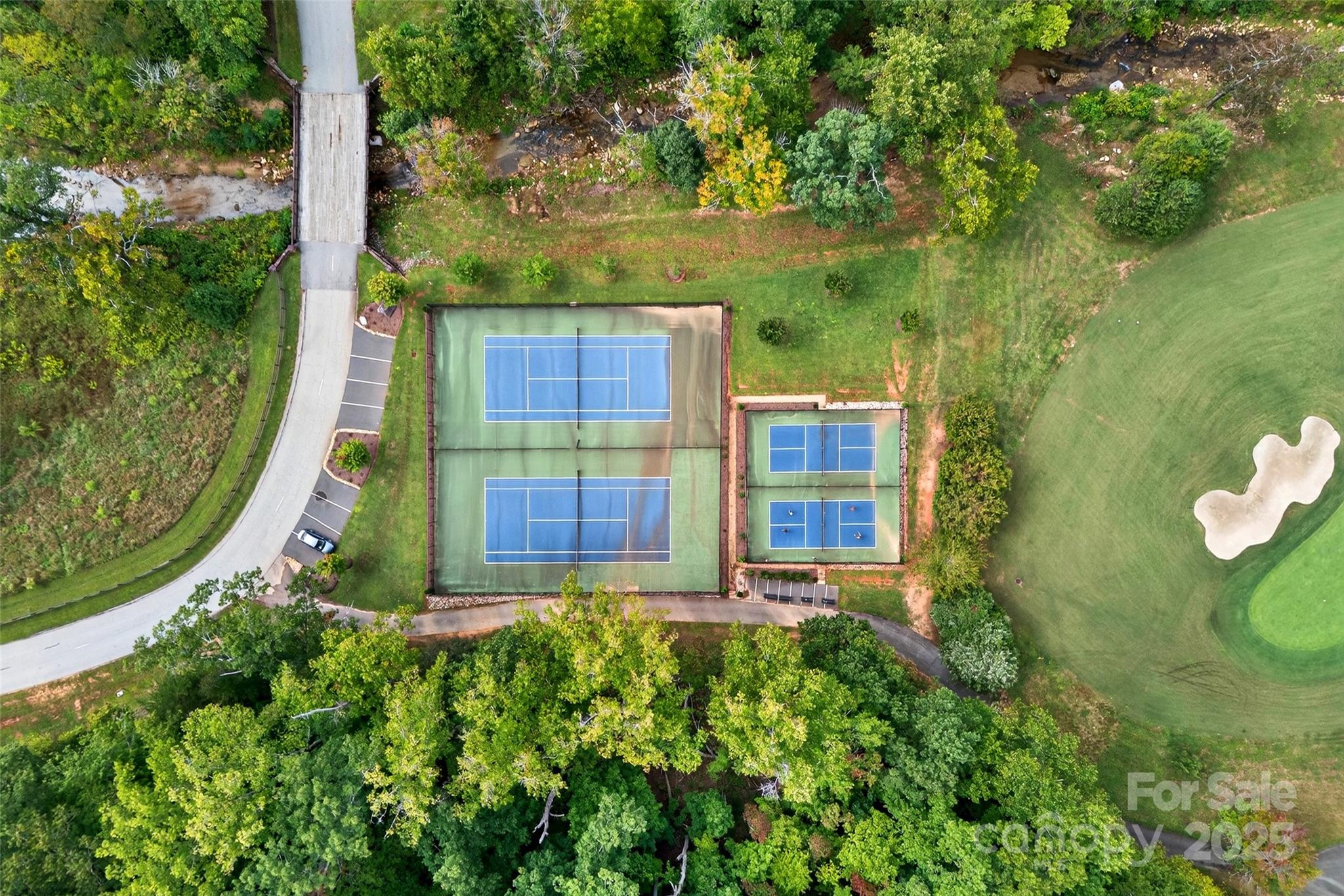 305 Clubhouse, Unit B102 Mill Spring, NC 28756 - Photo 43 of 48