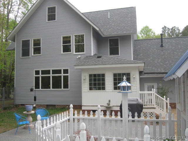 5654 Kings Ridge Road Gloucester, VA 23061 - Photo 34 of 37