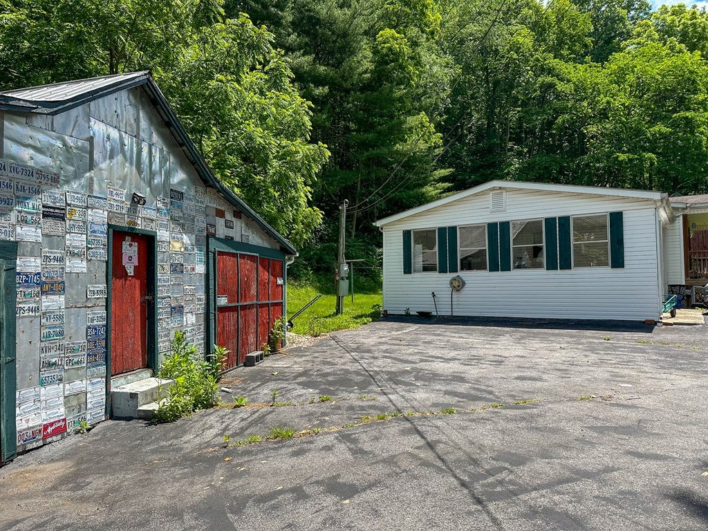 287 Dry Branch Road Chilhowie, VA 24319 - Photo 15 of 16 Gallery Image 15