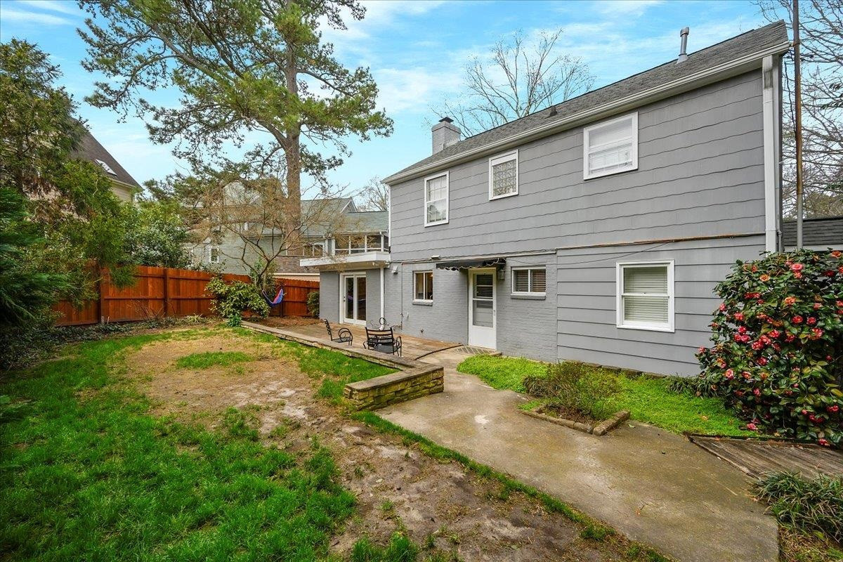 3225 Merriman Avenue Raleigh, NC 27607 - Photo 18 of 19 Photo 18