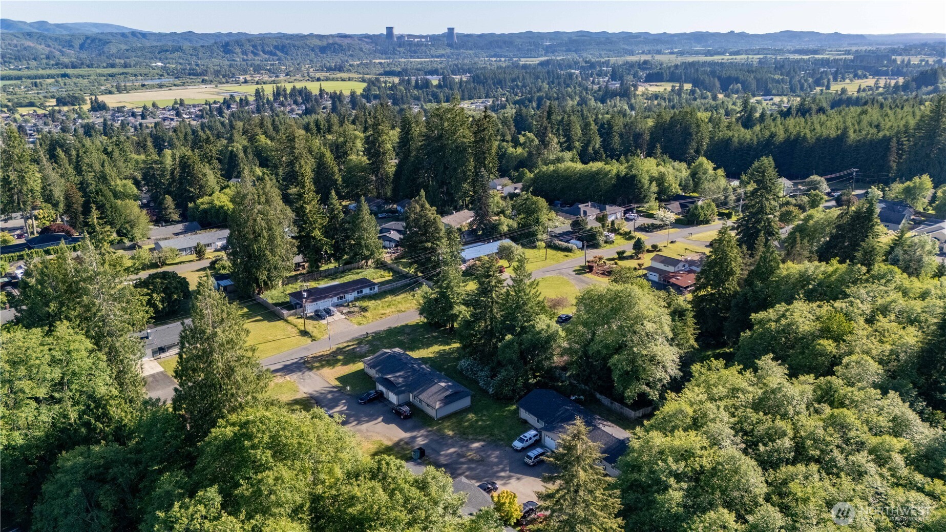 106 Garden Hill Road West Elma, WA 98541 - Photo 21 of 22