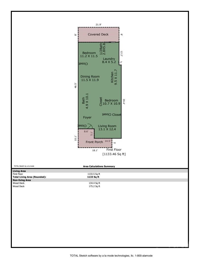 95 Whitmire Street Brevard, NC 28712 - Photo 34 of 34 unknown
