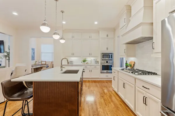 $7,500 | 1036 Clifton Street, Franklin, TN 37064