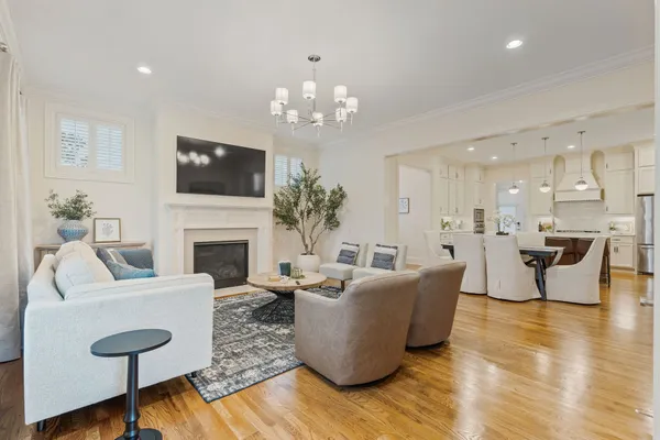 $7,500 | 1036 Clifton Street, Franklin, TN 37064