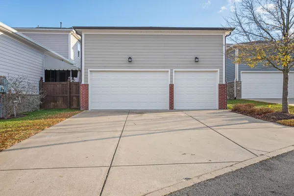 $7,500 | 1036 Clifton Street, Franklin, TN 37064