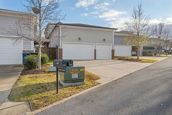 $7,500 | 1036 Clifton Street, Franklin, TN 37064
