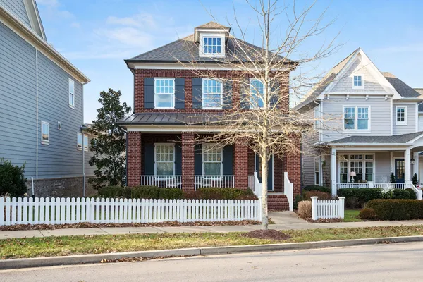 $7,500 | 1036 Clifton Street, Franklin, TN 37064