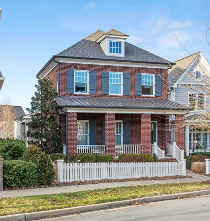 $7,500 | 1036 Clifton Street, Franklin, TN 37064