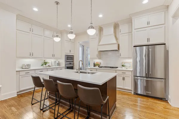 $7,500 | 1036 Clifton Street, Franklin, TN 37064