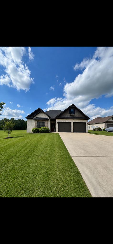 1380 Battles Road Dothan, AL 36301 - Photo 1 of 10