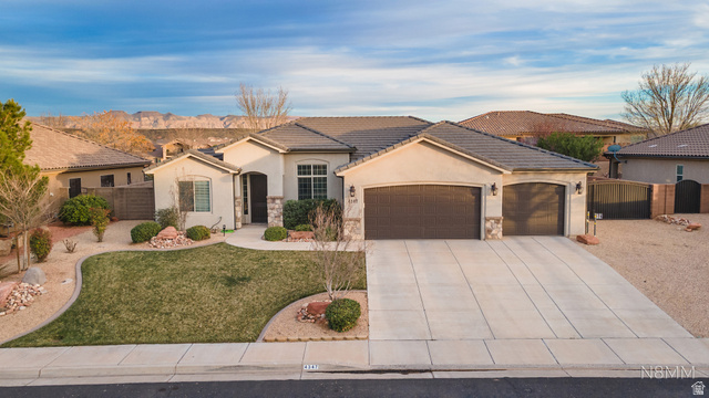 4347 West Bowler Street Hurricane, UT 84737 - Photo 31 of 35