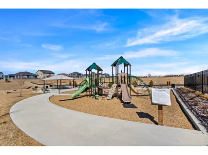 a view of houses with outdoor space