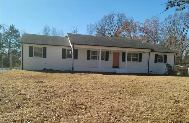 $275,000 | 5261 Windemere Circle, Trinity, NC 27370