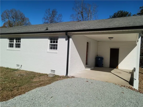 $270,000 | 5261 Windemere Circle, Trinity, NC 27370