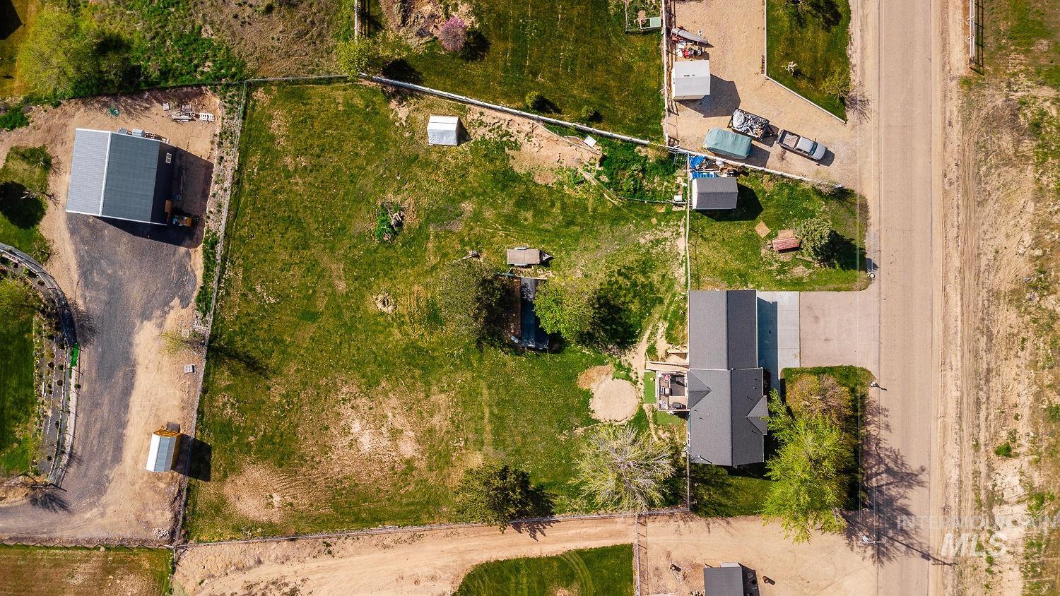 3950 Cassia Road New Plymouth, ID 83655 - Photo 3 of 26 Bird's eye view