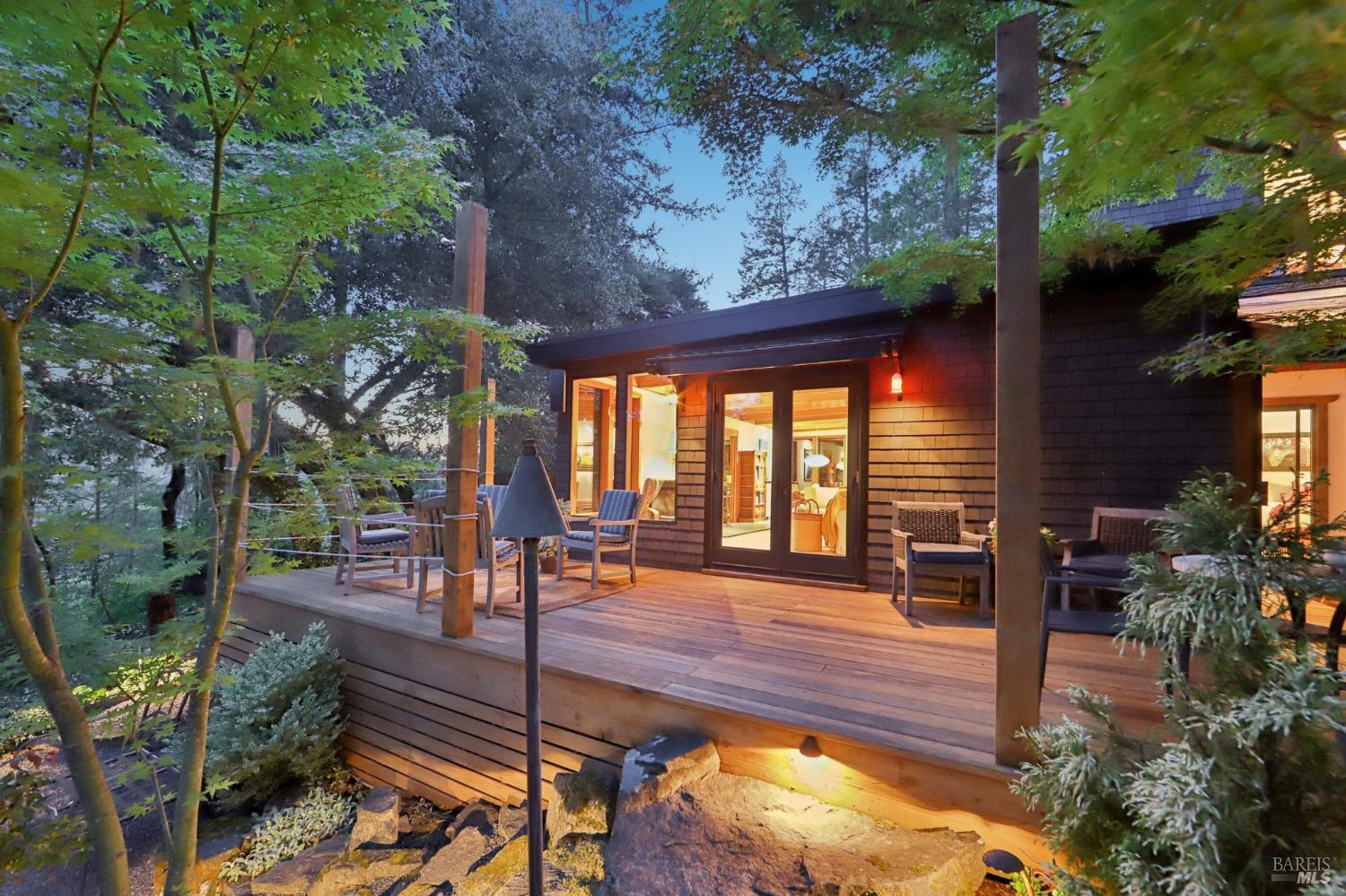 2515 Stepps Road Sebastopol, CA 95472 - Photo 55 of 93