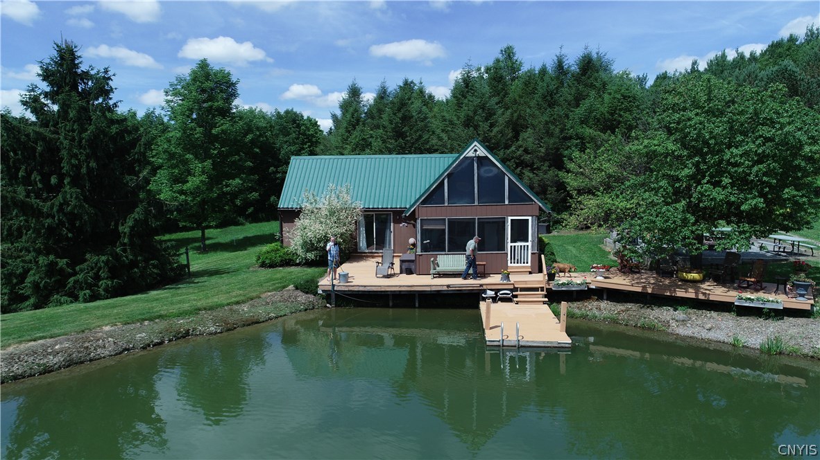 0 Maxson Road Homer, NY 13077 - Photo 1 of 1 Gallery Image 1