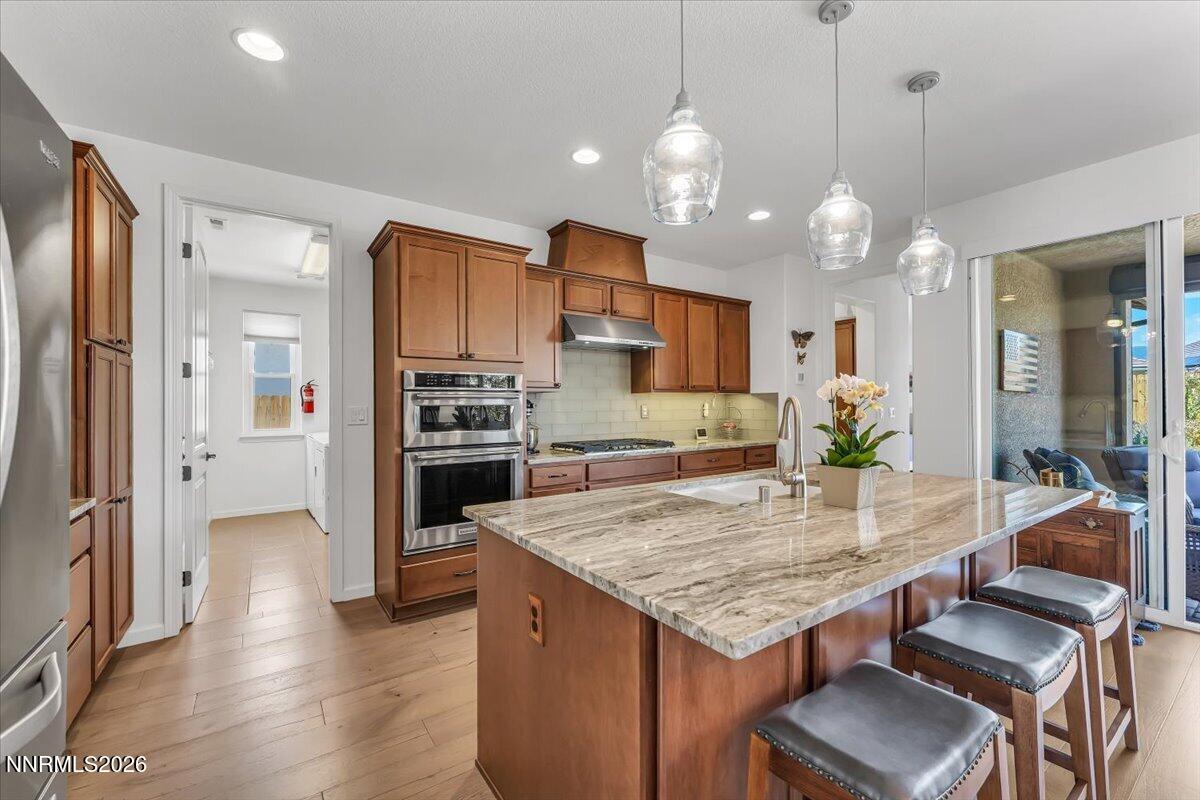 165 Niatross Court Reno, NV 89521 - Photo 8 of 42 Upgraded