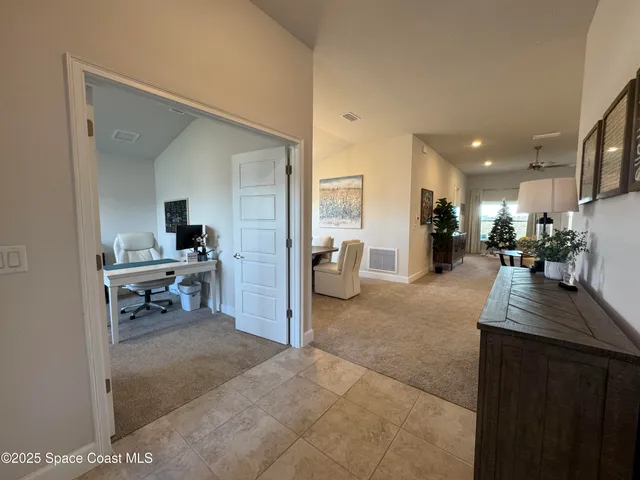 $341,800 | 2412 Pinwherry Street, Palm Bay, FL 32907
