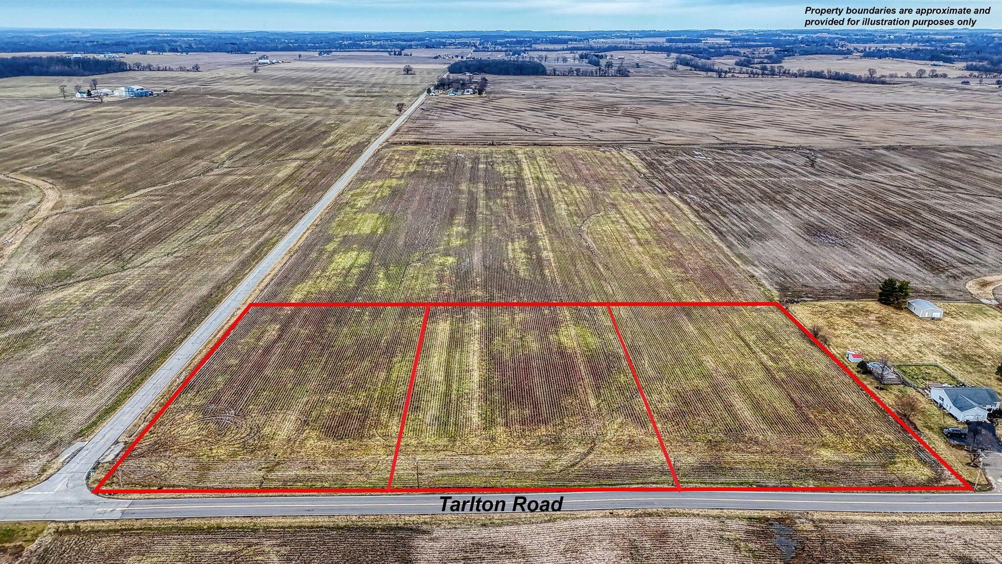 0 Tarlton Road Circleville, OH 43113 - Photo 1 of 8 Lot 3