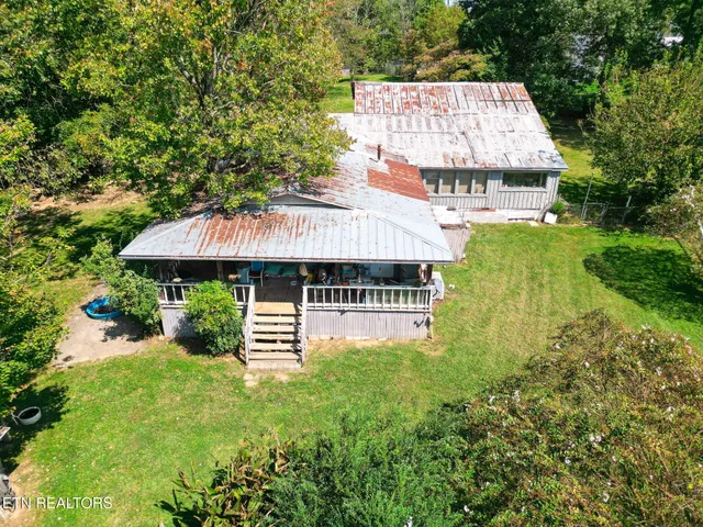 $485,000 | 2733 Shipe Road, Mascot, TN 37806