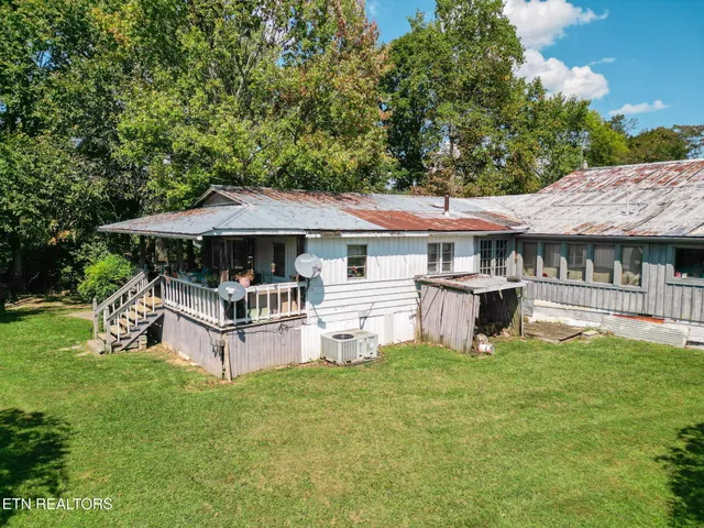 $485,000 | 2733 Shipe Road, Mascot, TN 37806