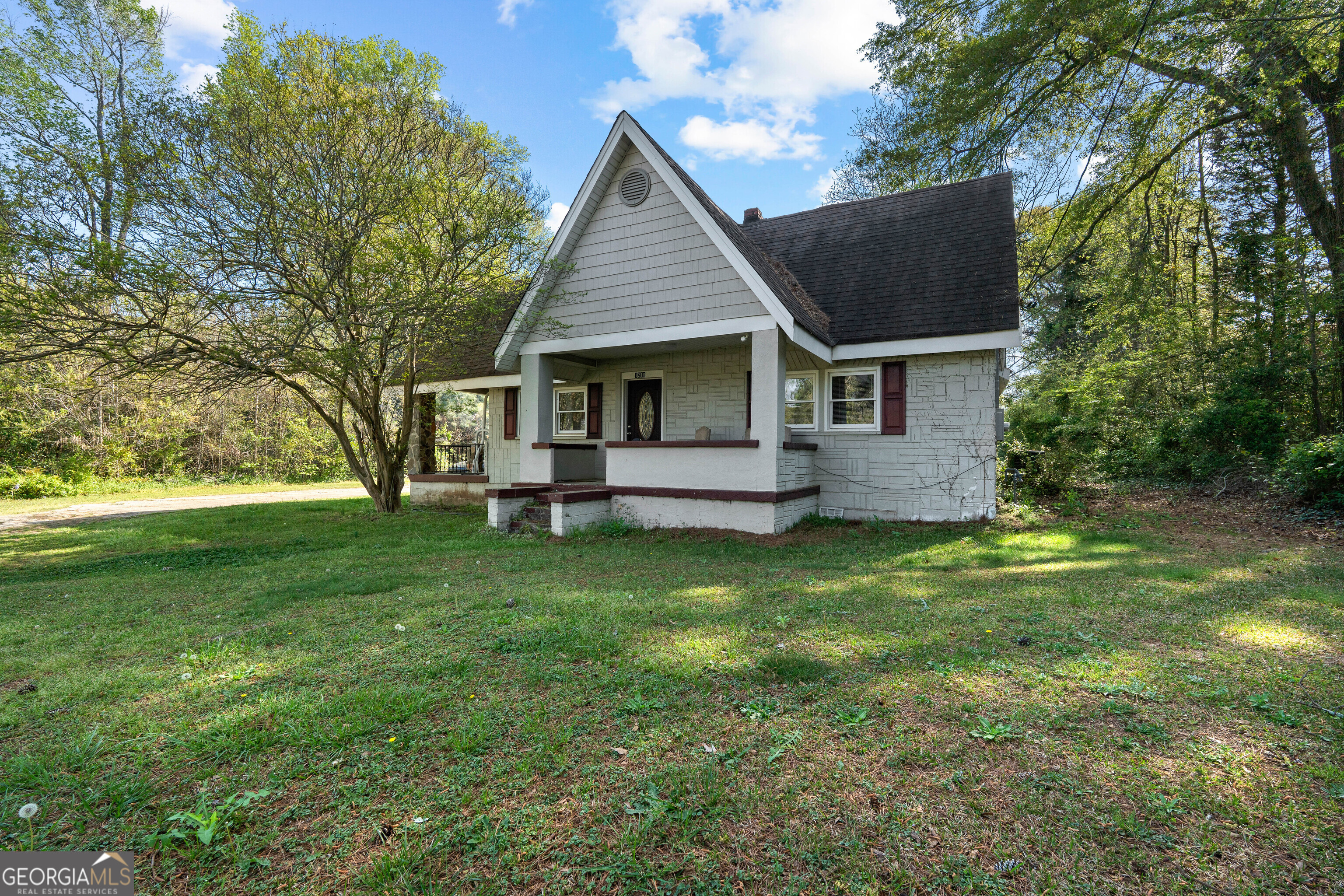 1210 Everee Inn Road Griffin, GA 30224 - Photo 2 of 26