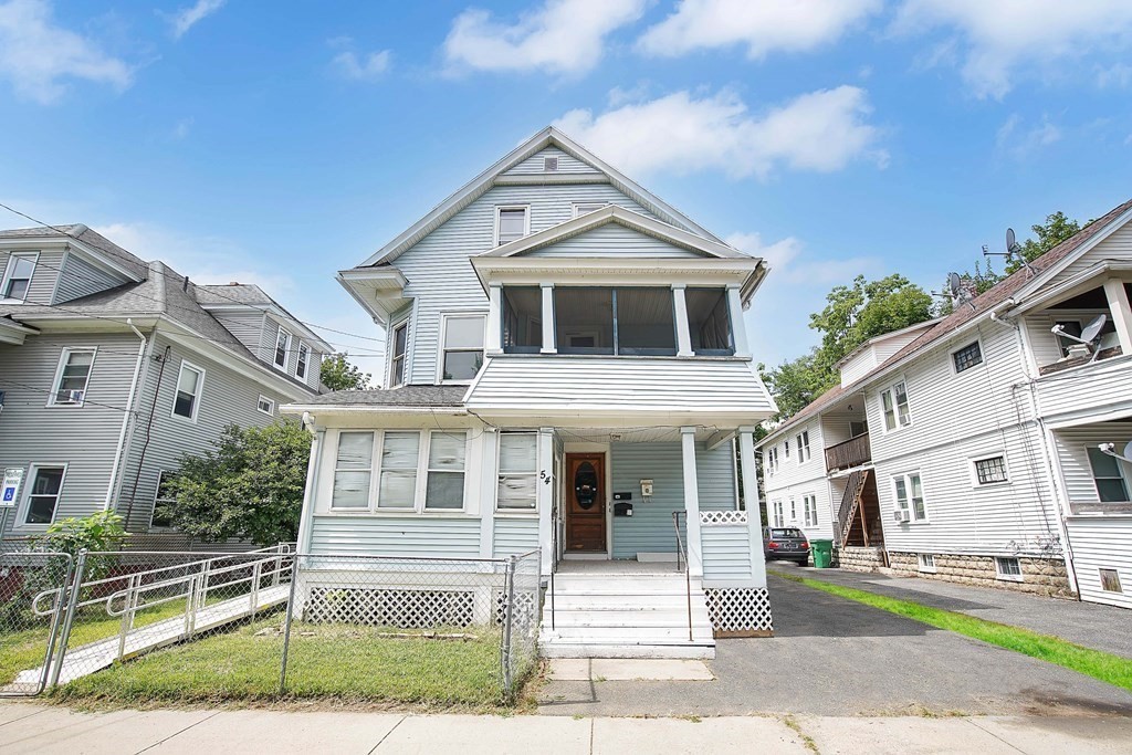 54 Lester Street Springfield, MA 01108 - Photo 1 of 34