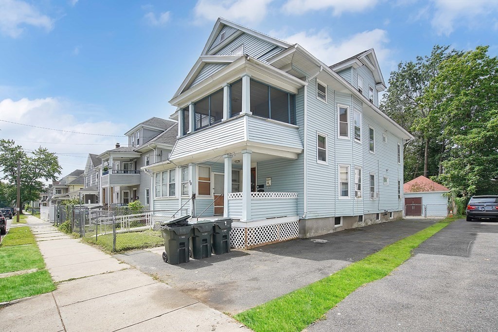 54 Lester Street Springfield, MA 01108 - Photo 34 of 34