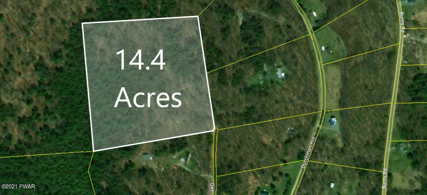 Deer Run Lane Waymart, PA 18472 - Photo 1 of 4