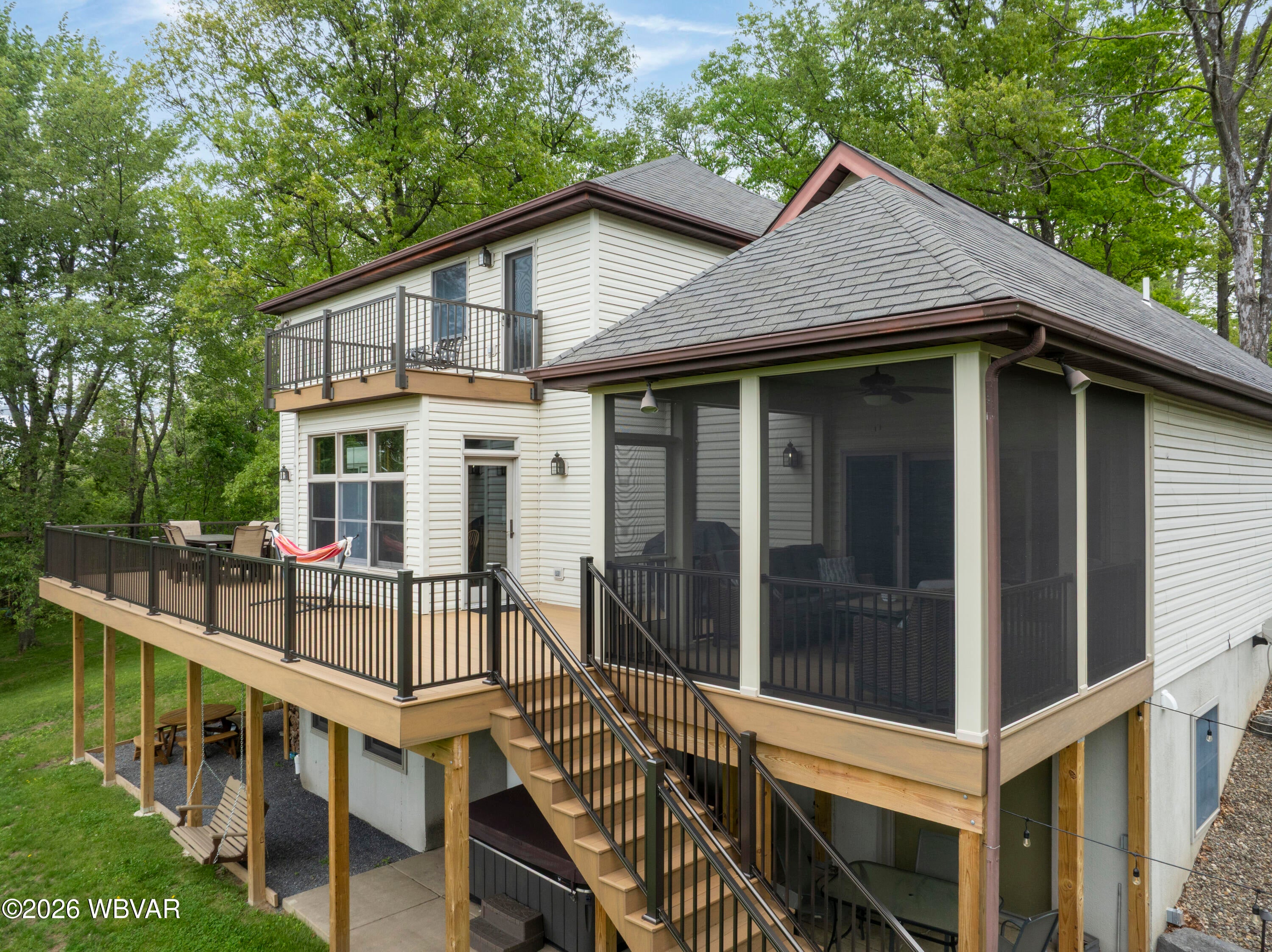 828 Struble Road Lemont, PA 16851 - Photo 16 of 82 16