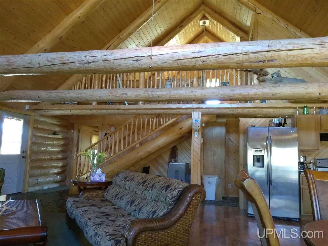 34105 L P Walsh Road Ontonagon, MI 49953 - Photo 9 of 27