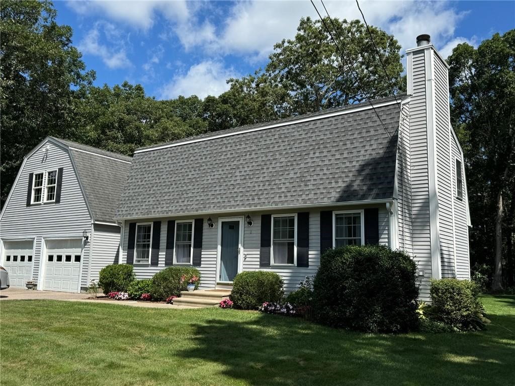 8 Healey Brook Drive Charlestown, RI 02813 - Photo 2 of 17