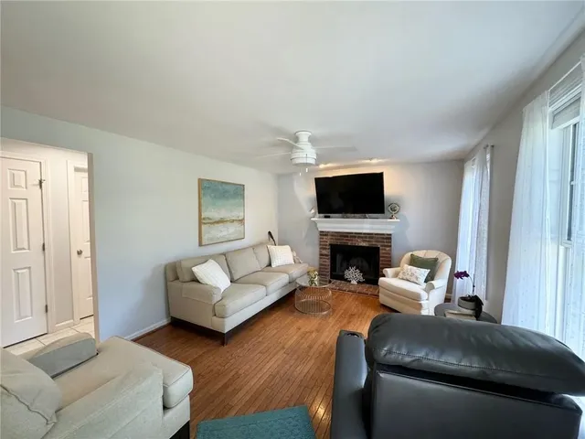 $1,975 | 8 Healey Brook Drive, Charlestown, RI 02813