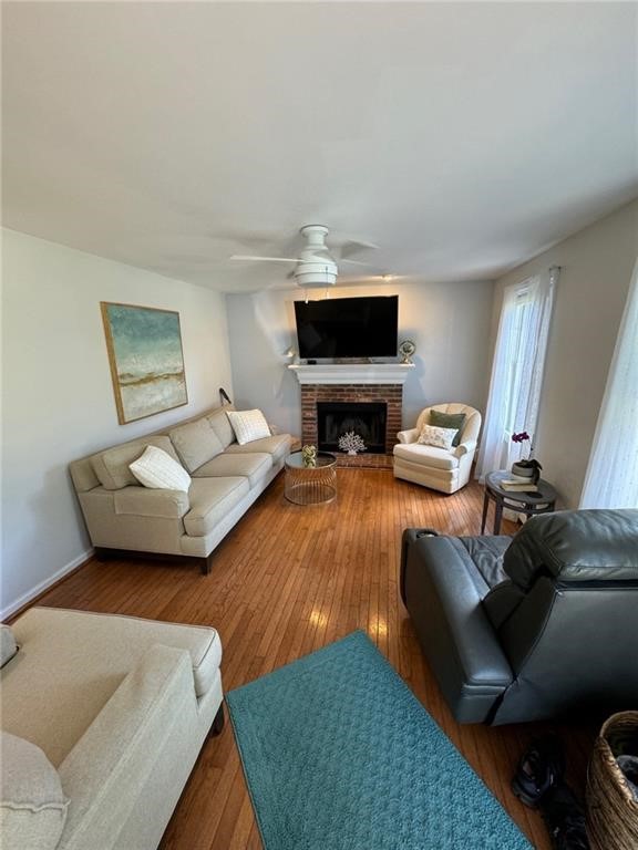 8 Healey Brook Drive Charlestown, RI 02813 - Photo 7 of 17